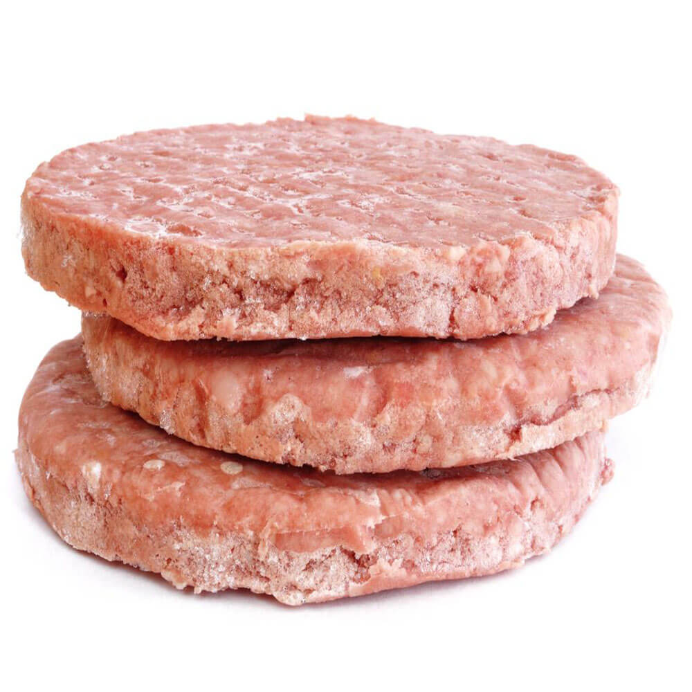 Carne De Hamburguezapz