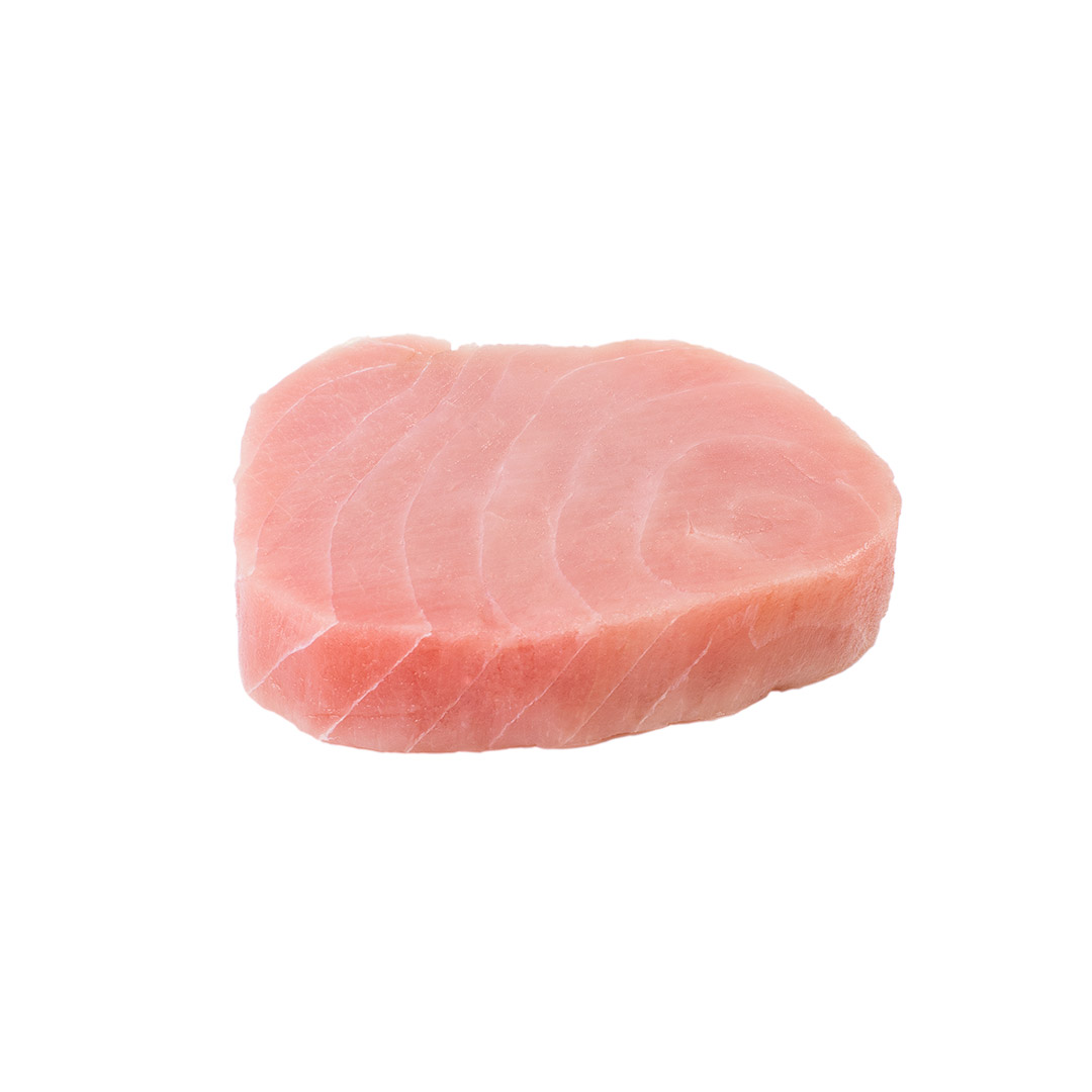Medallon De Atun