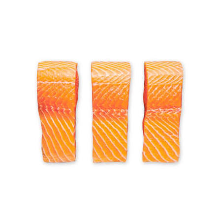 Postas De Salmon