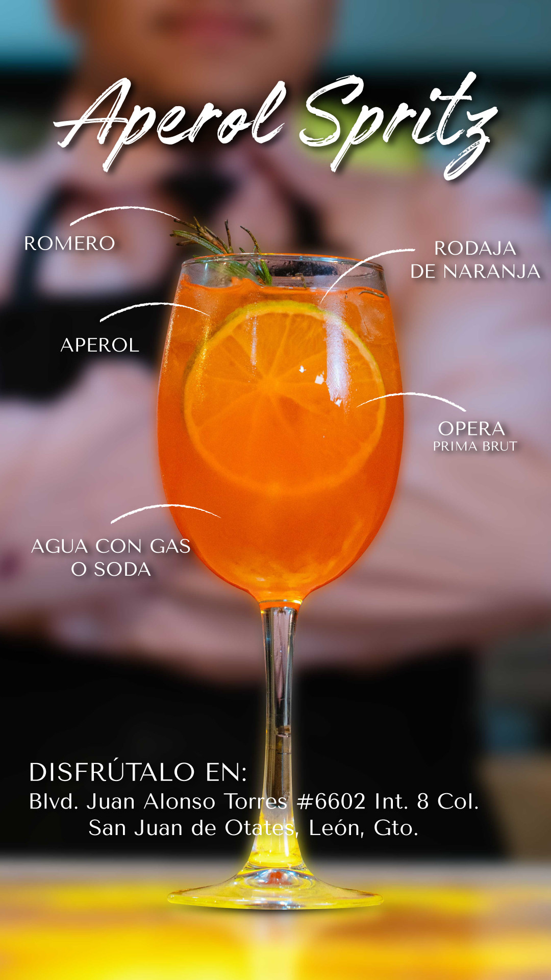 Aperol Spritz